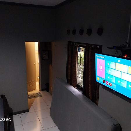 Cideres Holiday Home マジャレンカ エクステリア 写真