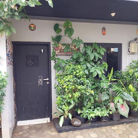 Cideres Holiday Home マジャレンカ エクステリア 写真